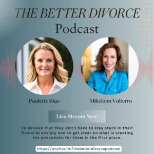 The Better Divorce Podcast